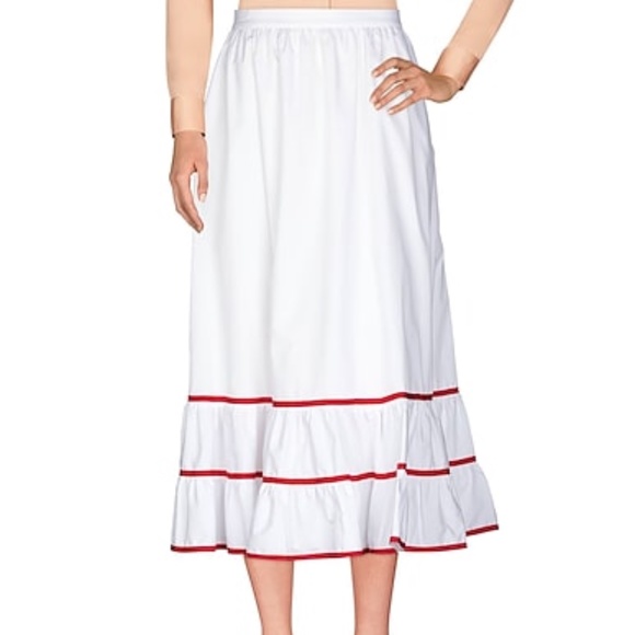 STELLA JEAN SKIRT